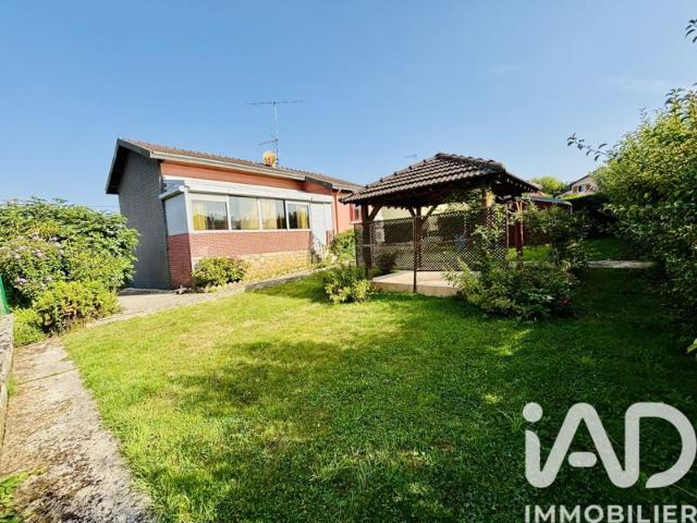 Vente Maison/villa 5 pièces