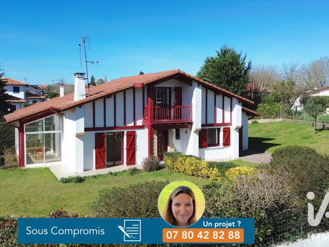 Vente Maison/villa 5 pièces