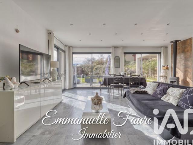 Vente Maison/villa 5 pièces