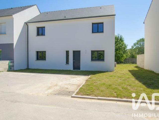 Vente Maison/villa 5 pièces