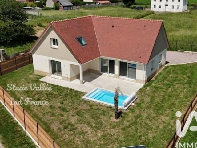 Vente Maison/villa 5 pièces