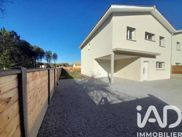 Vente Maison/villa 7 pièces