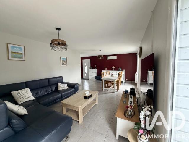 Vente Maison/villa 5 pièces
