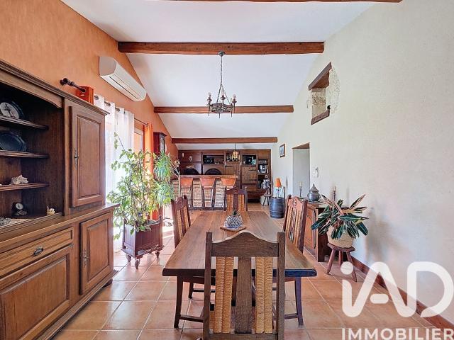 Vente Maison/villa 5 pièces