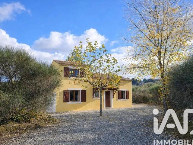 Vente Maison/villa 5 pièces