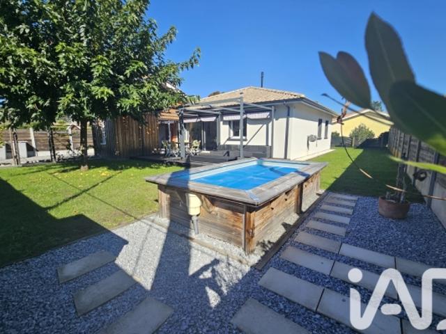 Vente Maison/villa 5 pièces