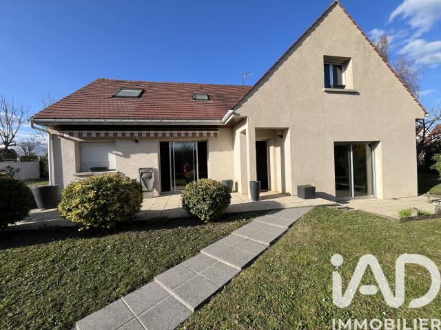 Vente Maison/villa 5 pièces