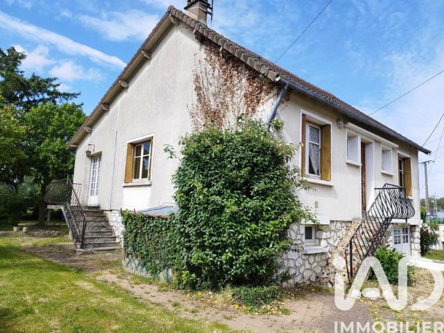 Vente Maison/villa 5 pièces