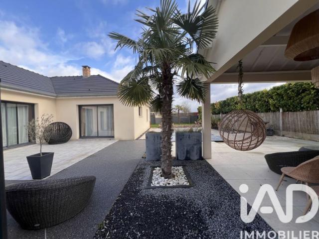 Vente Maison/villa 5 pièces