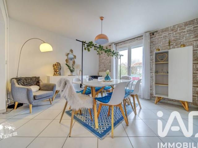 Vente Maison/villa 5 pièces