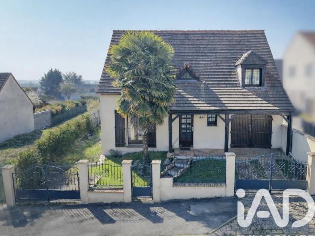 Vente Maison/villa 5 pièces