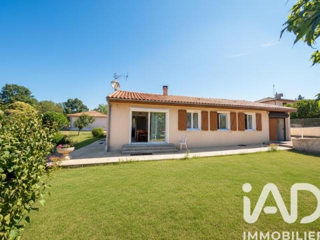 Vente Maison/villa 5 pièces