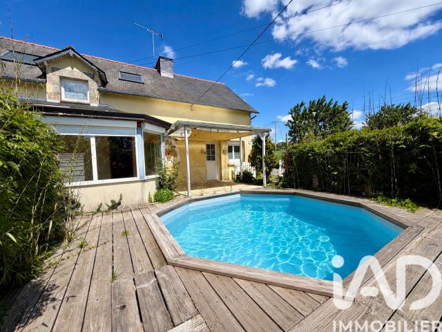 Vente Maison/villa 4 pièces