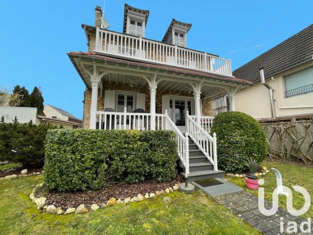 Vente Maison/villa 5 pièces