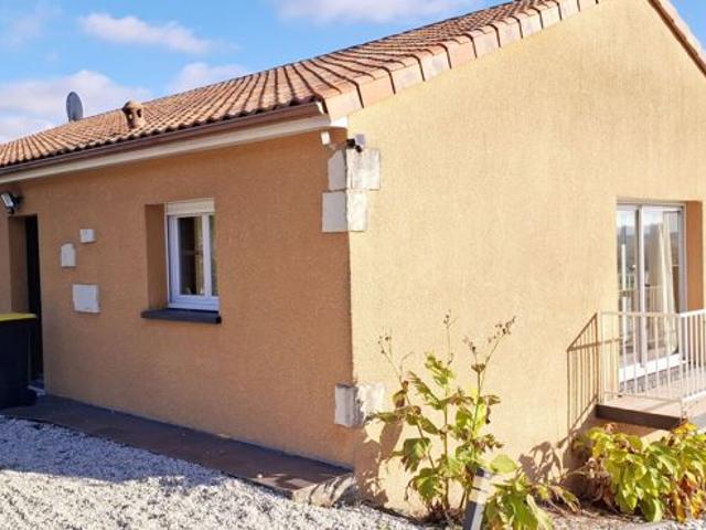 Vente Maison/villa 5 pièces