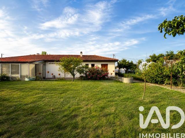 Vente Maison/villa 5 pièces