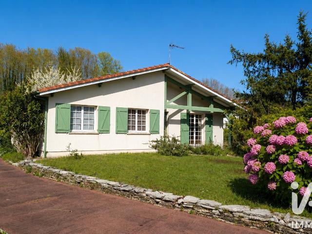 Vente Boutique/Local commercial 100 m²