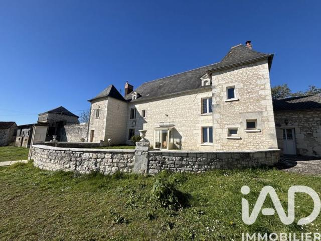 Vente Maison/villa 5 pièces