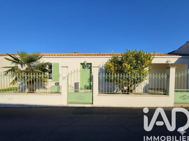 Vente Maison/villa 5 pièces
