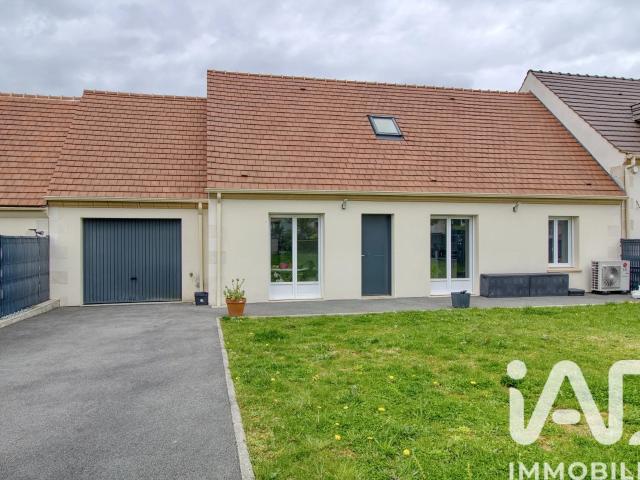 Vente Maison/villa 5 pièces