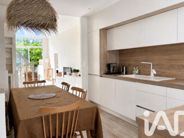 Vente Maison/villa 5 pièces