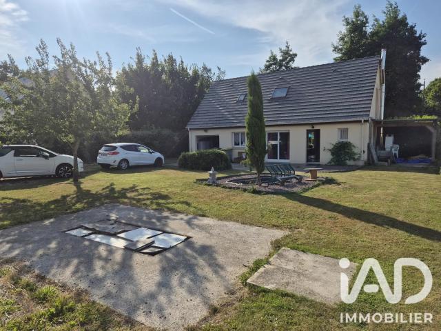Vente Maison/villa 5 pièces