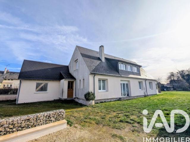 Vente Maison/villa 5 pièces