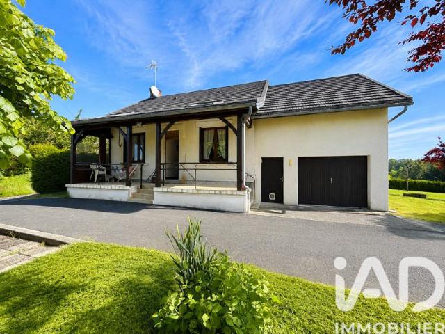 Vente Maison/villa 5 pièces