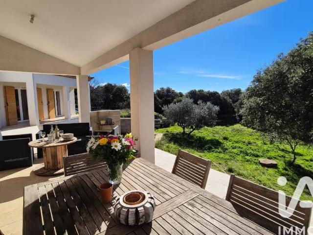 Vente Maison/villa 5 pièces