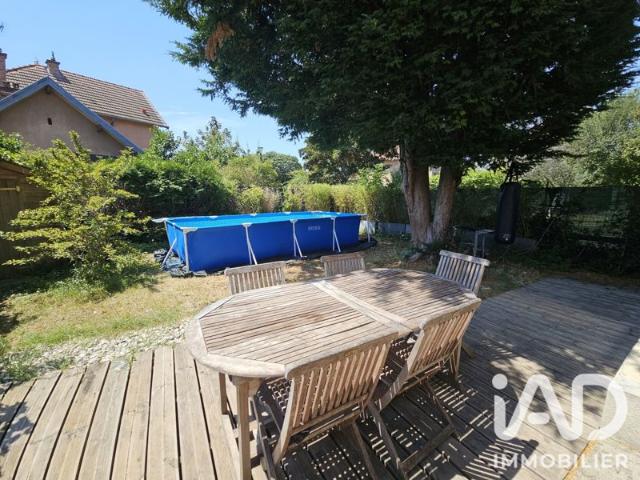 Vente Maison/villa 5 pièces