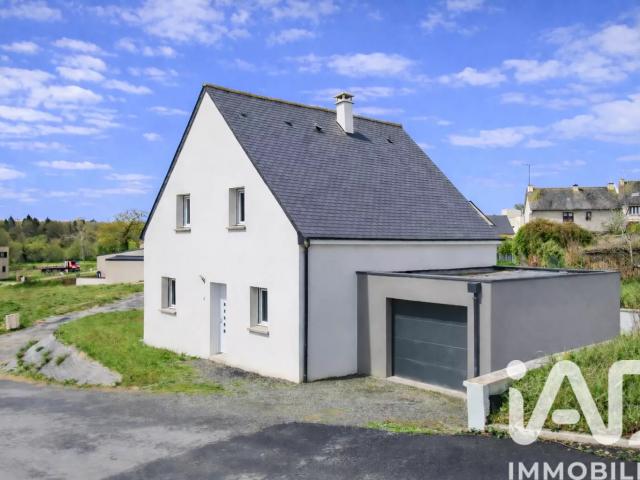 Vente Maison/villa 5 pièces