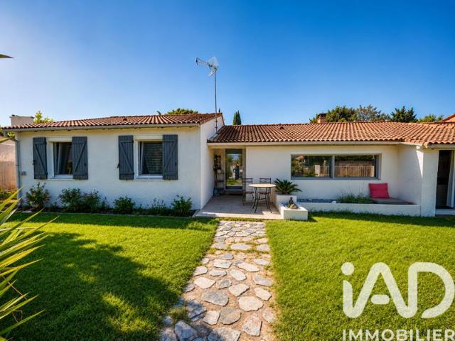 Vente Maison/villa 5 pièces