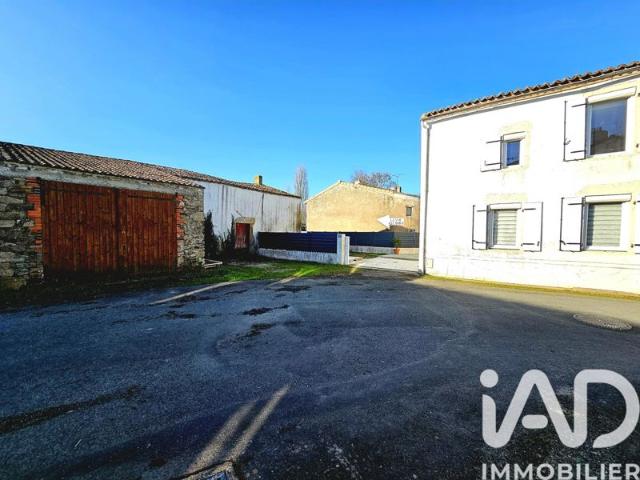 Vente Maison/villa 5 pièces