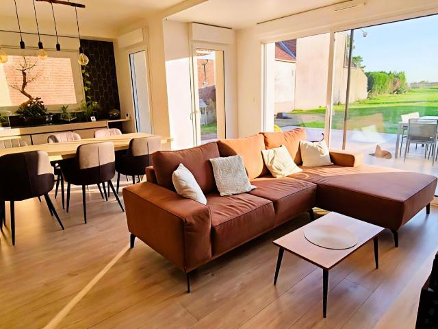 Vente Maison/villa 5 pièces