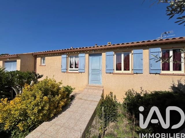 Vente Maison/villa 5 pièces