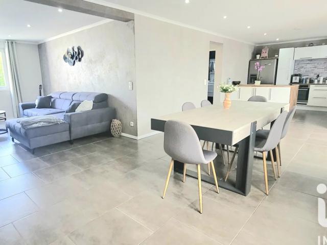 Vente Maison/villa 5 pièces