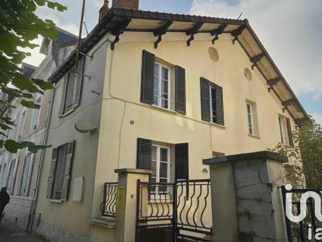 Vente Maison/villa 5 pièces