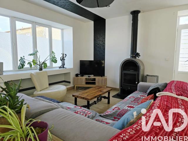 Vente Maison/villa 5 pièces