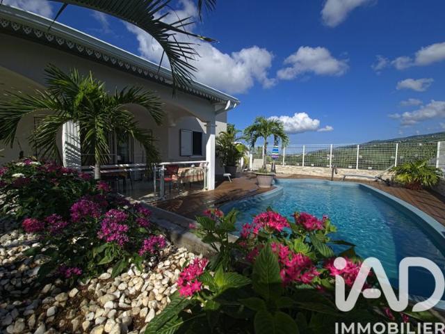Vente Maison/villa 5 pièces