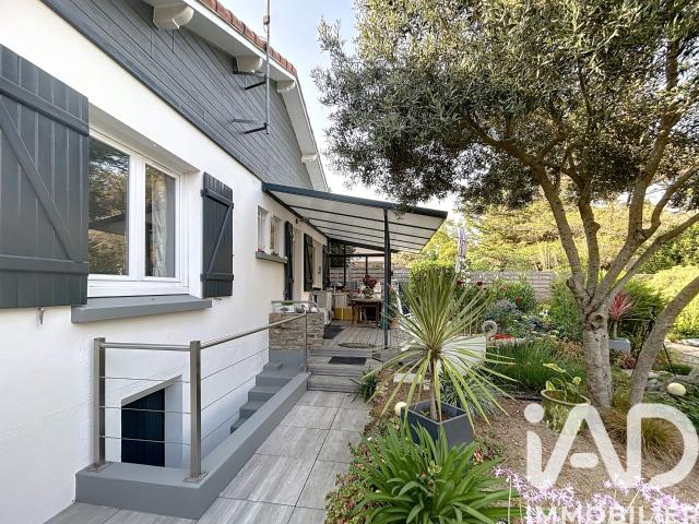 Vente Maison/villa 5 pièces