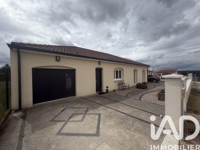 Vente Maison/villa 5 pièces