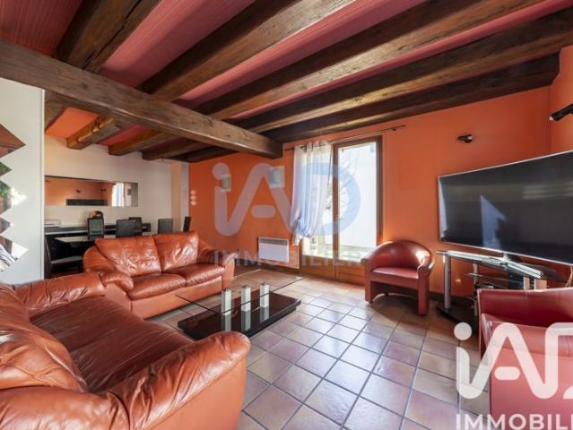 Vente Maison/villa 5 pièces