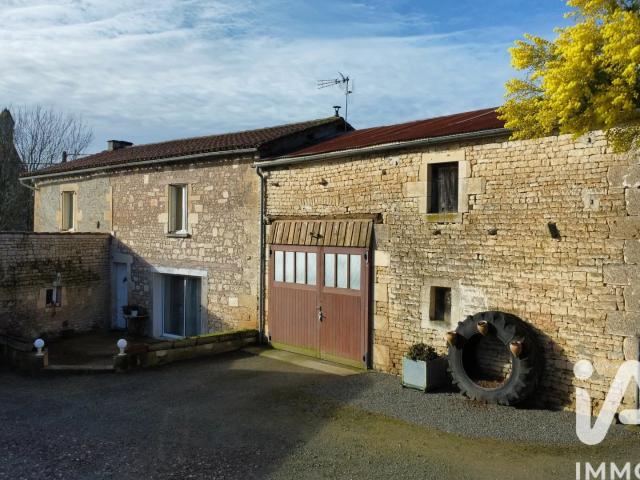Vente Maison/villa 5 pièces