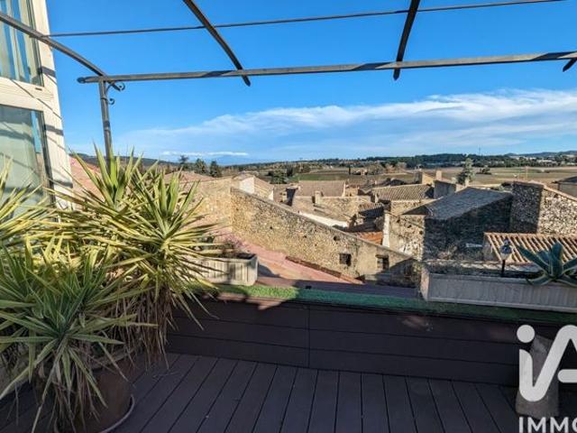 Vente Maison/villa 5 pièces