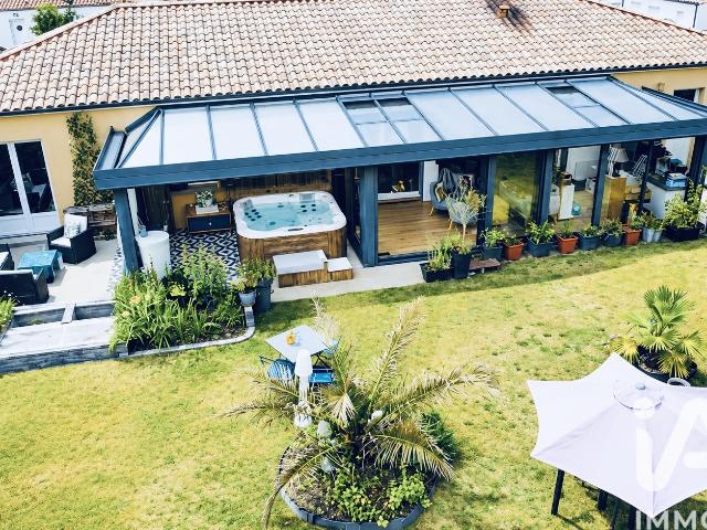 Vente Maison/villa 6 pièces