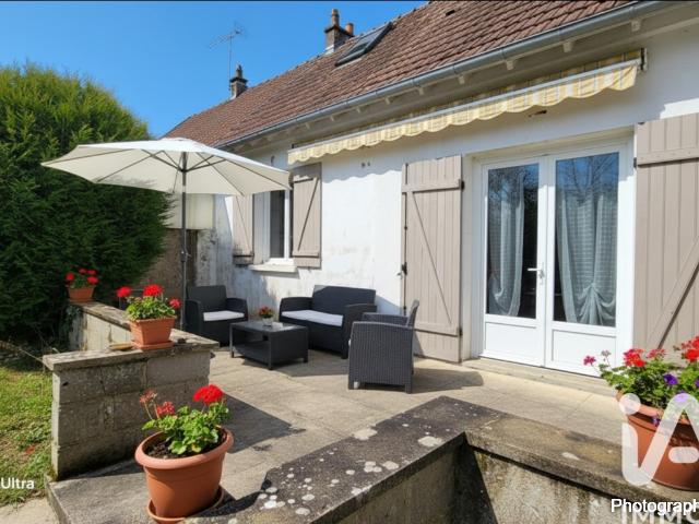Vente Maison/villa 5 pièces