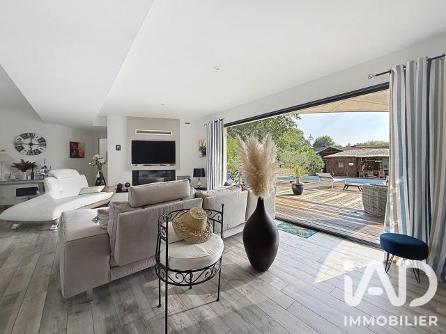 Vente Maison/villa 5 pièces