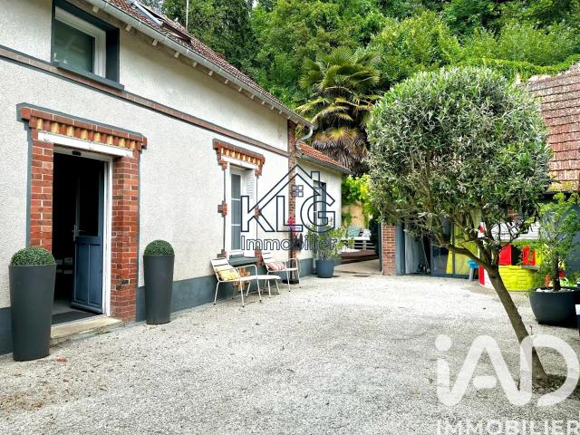 Vente Maison/villa 5 pièces