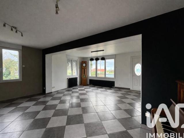 Vente Maison/villa 5 pièces