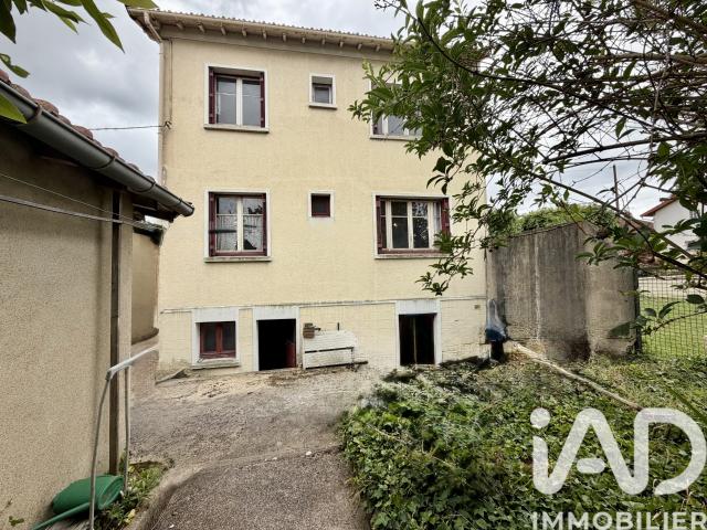 Vente Maison/villa 5 pièces